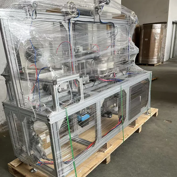 Packing&shipping