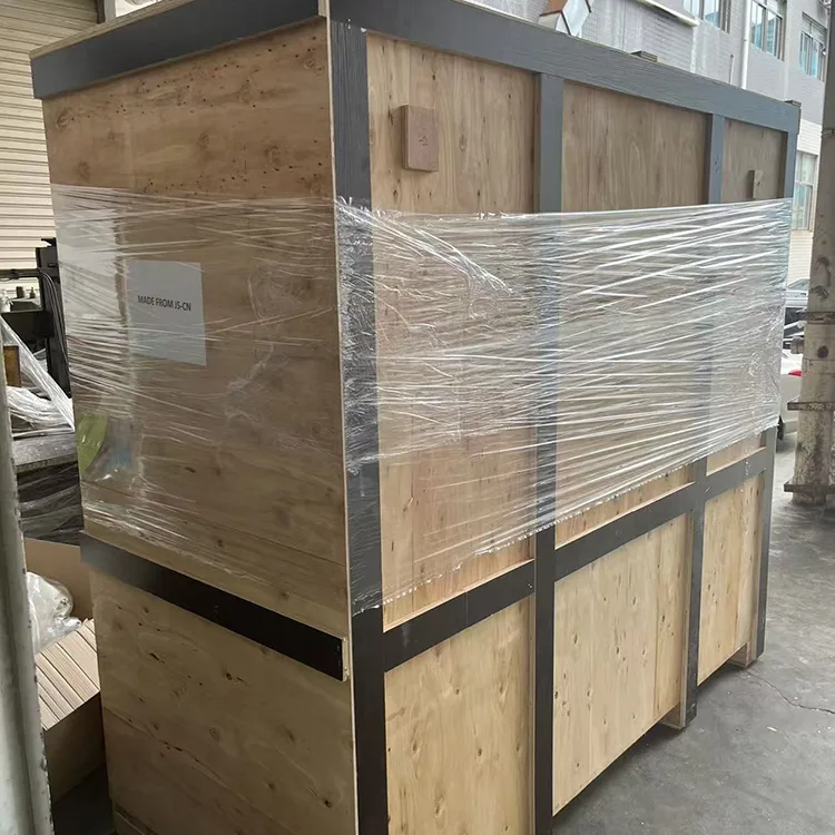 Packing&shipping
