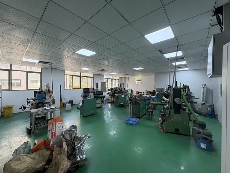 Factory