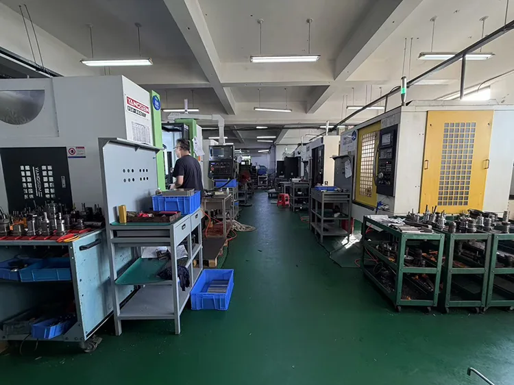 Factory