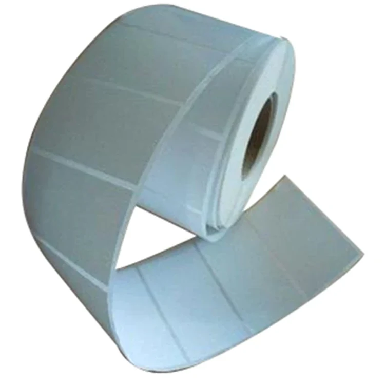 Blank Label Die Cutting Machine