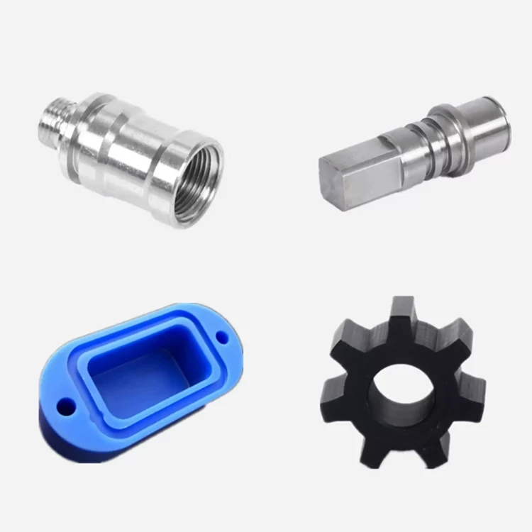 CNC Turning Machining Service