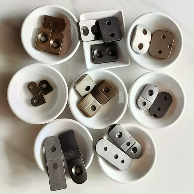Turn-Milling Composite Machining Service