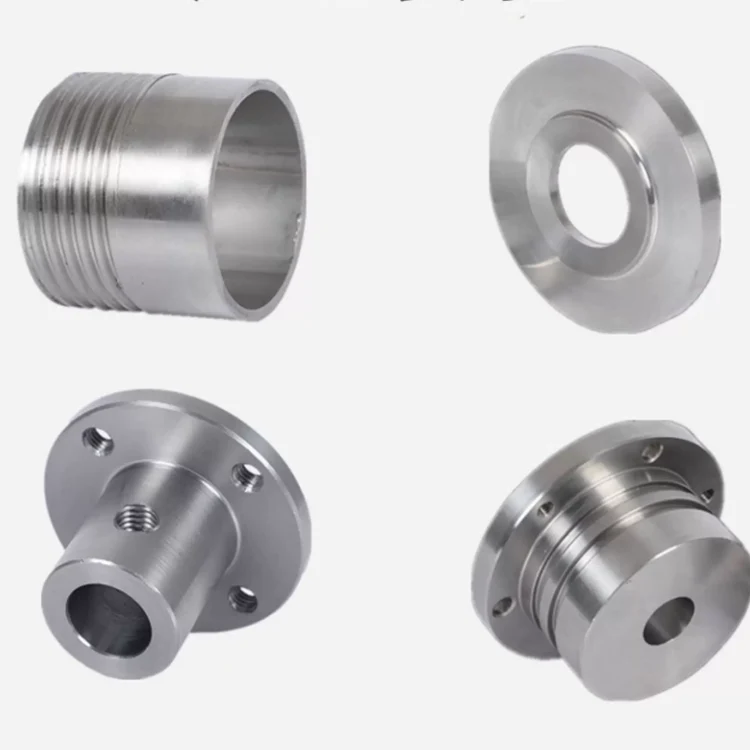 CNC Turning Machining Service