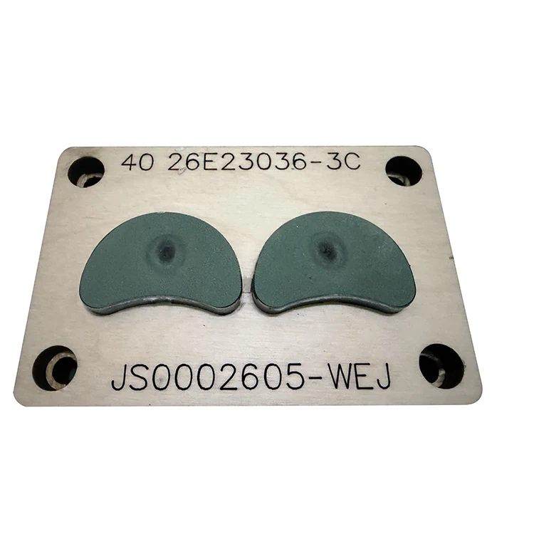 Special-shaped ECG Electrode Production Machine