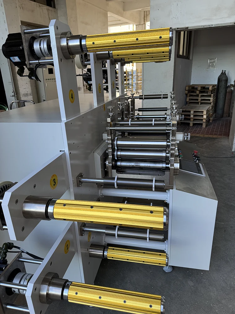 Hydrogel Therapeutic Electrode Production Machine