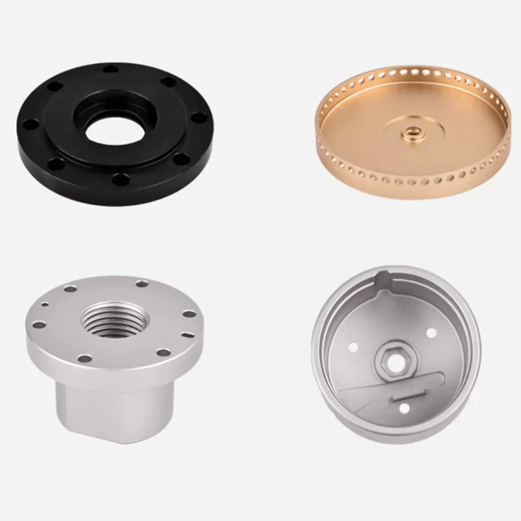 CNC Turning Machining Service