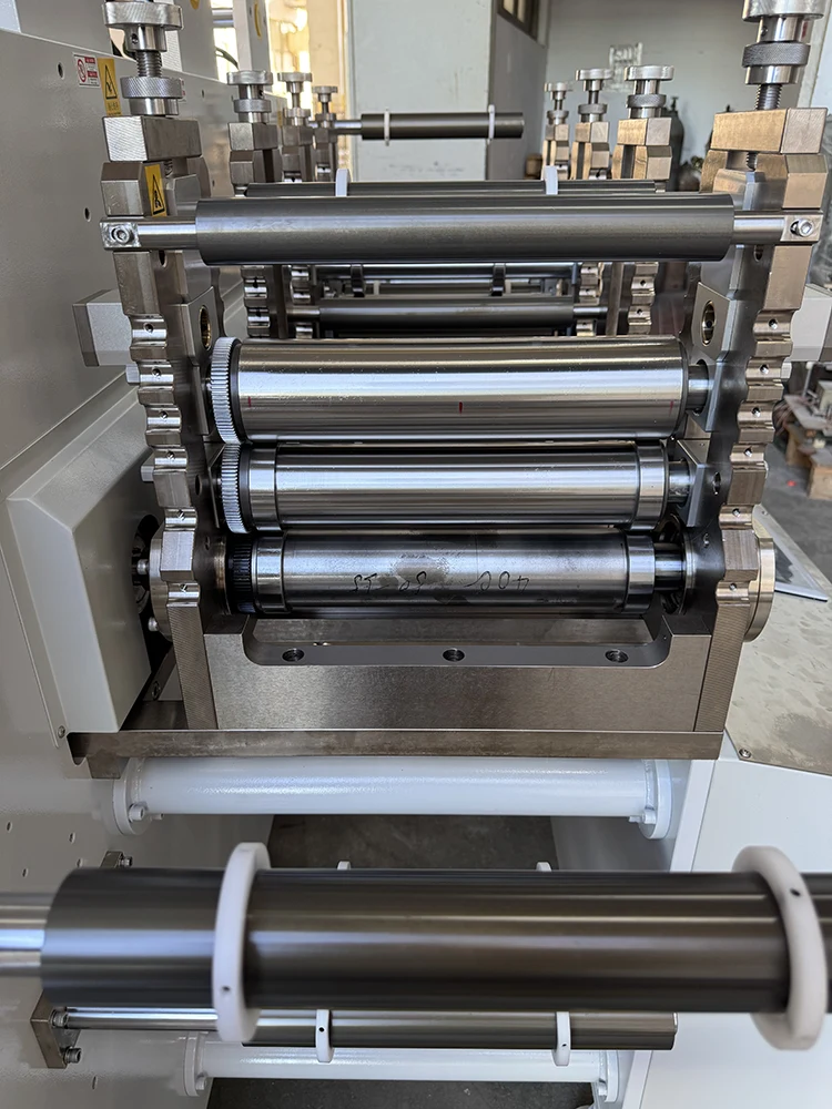 Hydrogel Therapeutic Electrode Production Machine