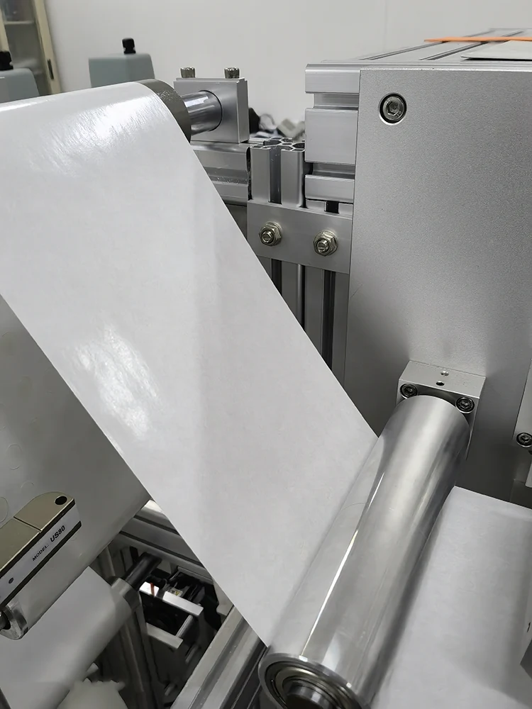Residue-free Dot Glue Dispensing Machine