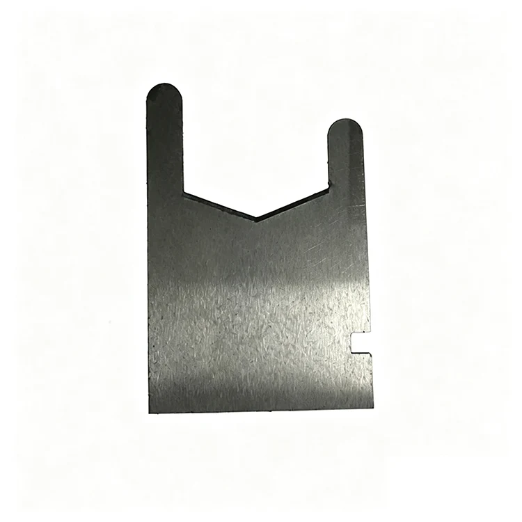 Custom Wire Stripper Blades