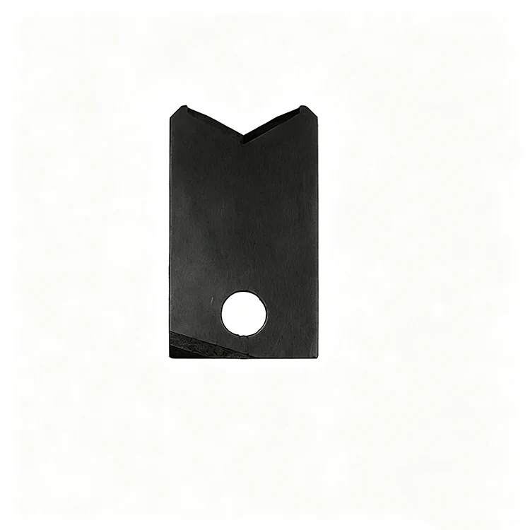 Custom Wire Stripper Blades